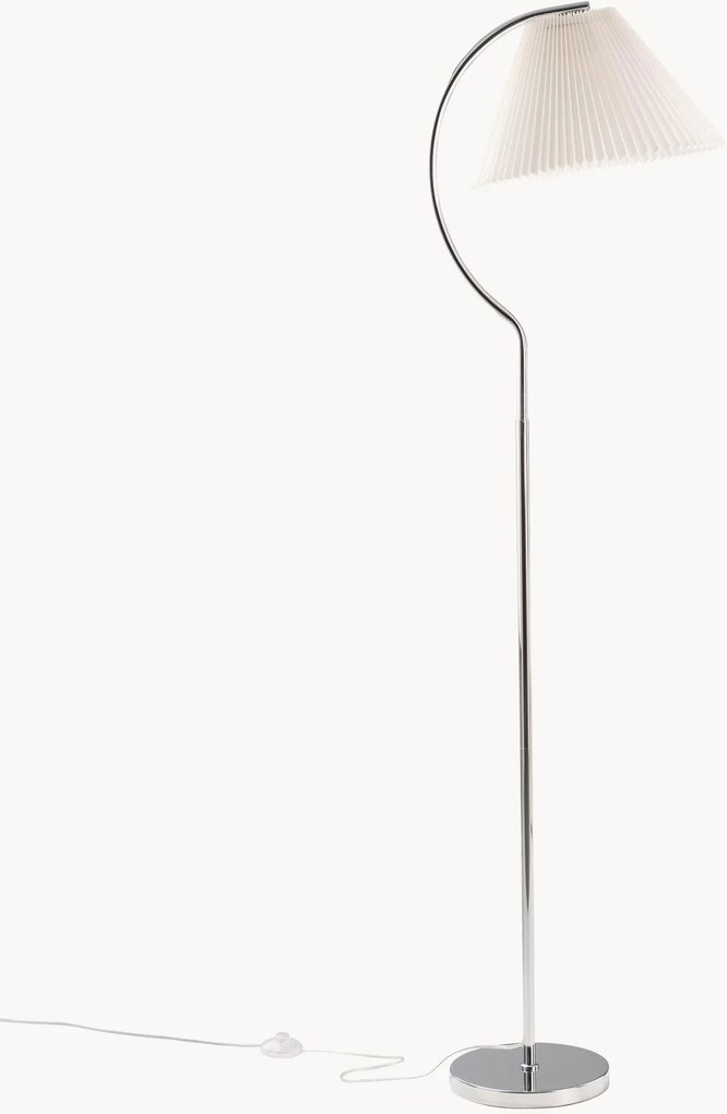 Lampada da terra Celie