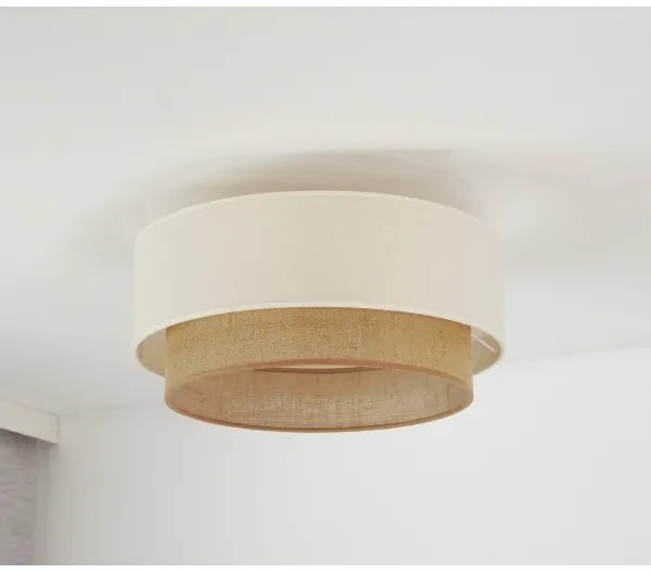 Brilagi - Lampada LED da soffitto BOHO STYLE 1xE27/15W/230V Ø 40 cm