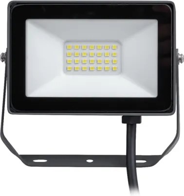 Philips - Riflettore LED DECOFLOOD LED/10W/230V IP65