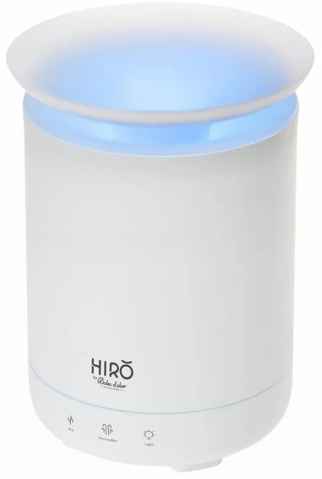 Diffusore elettrico Hiro - Boles d'olor