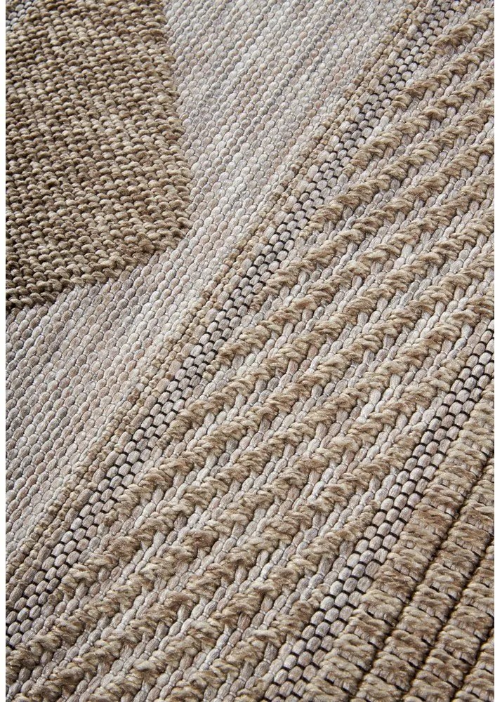 Tappeto per esterni colore neutro 190x290 cm Elisabeth - Villeroy&Boch
