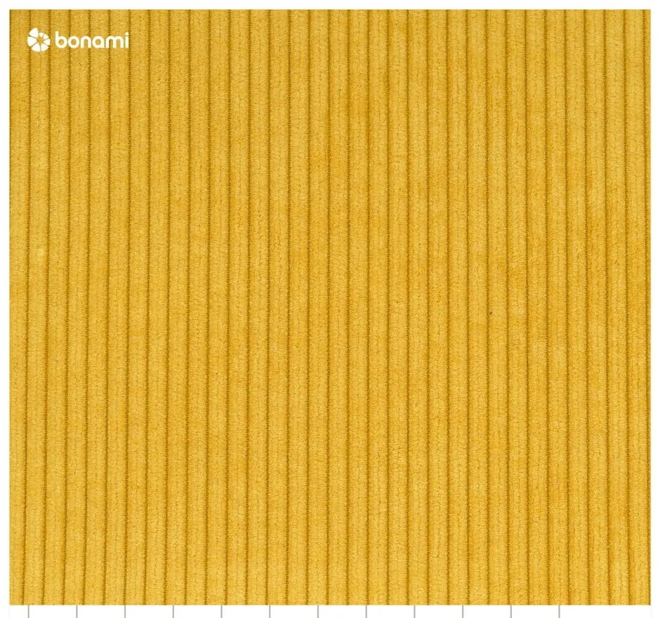 Divano variabile in velluto a coste /Honey Folk Raw - Karup Design