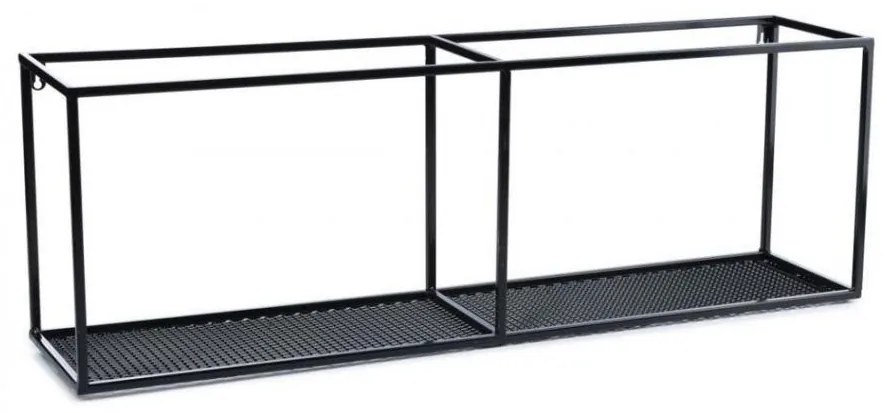 Mensola LOFT 30x90 cm