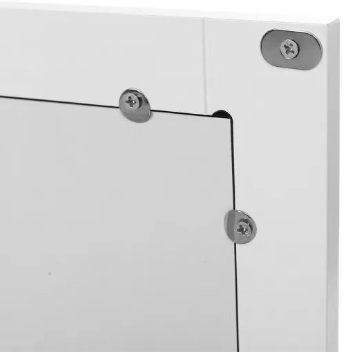 Pensile SIERA bianco