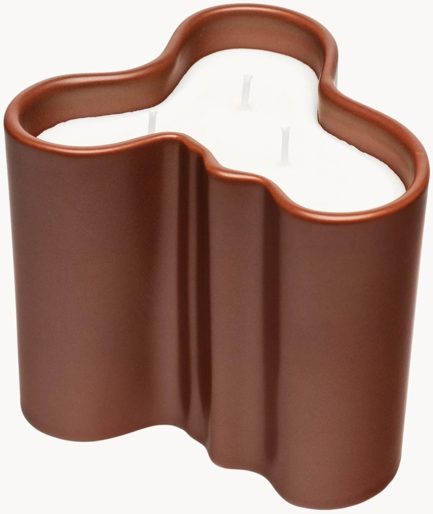 Candela profumata Aalto (Fire)