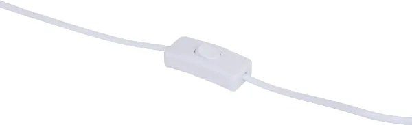 Atmosphera - Lampada da tavolo per bambini STARRY MUSHROOM 1xE14/25W/230V rosa