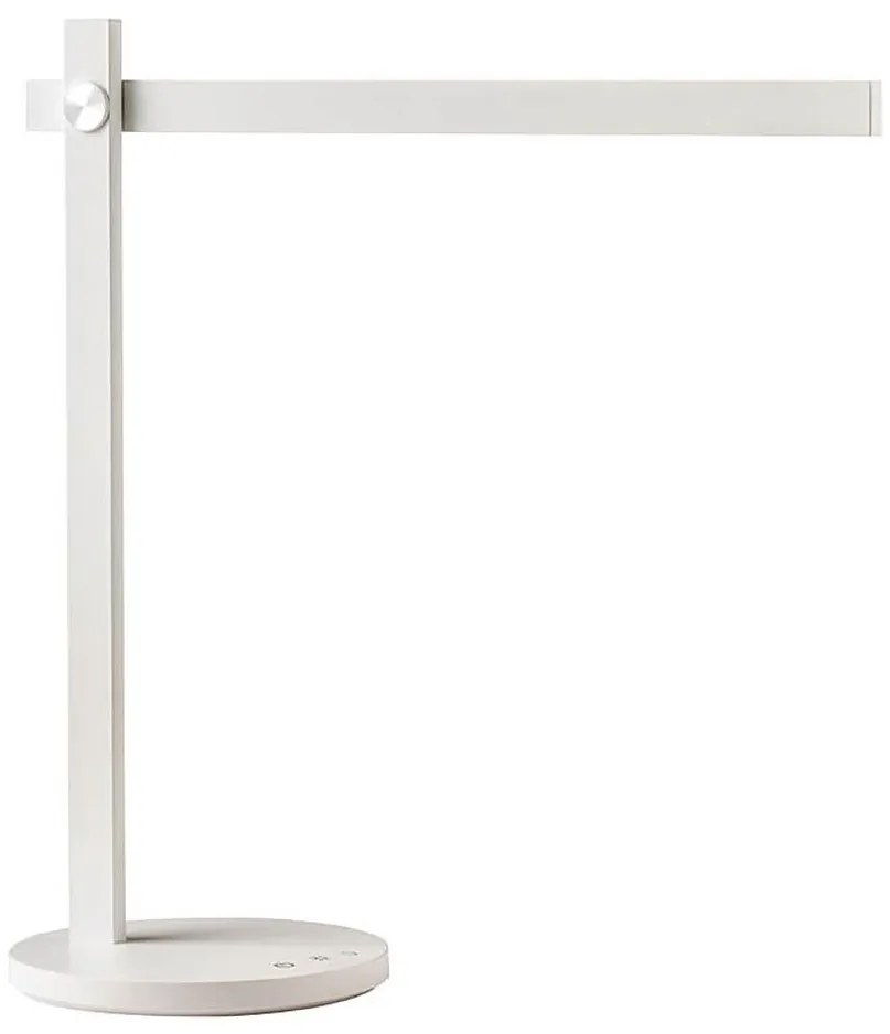 Redo 01-2212 - Lampada da tavolo LED dimmerabile OMEO LED/5,5W/230V 3000/4500/6500K bianco