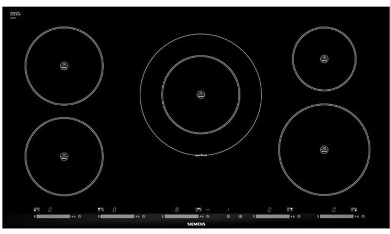 Bosch - piastra in vetroceramica - 00684323 - 5401101500553