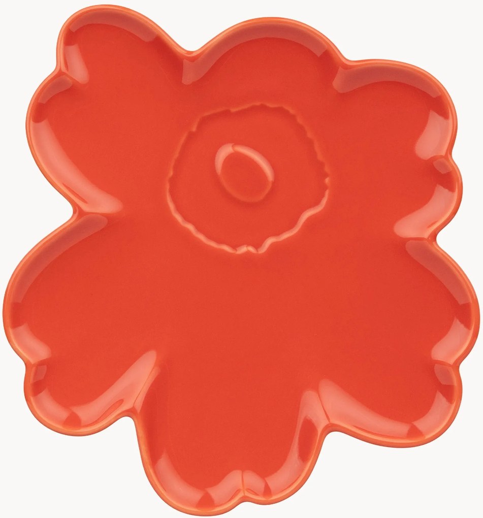 Piatto da colazione Unikko