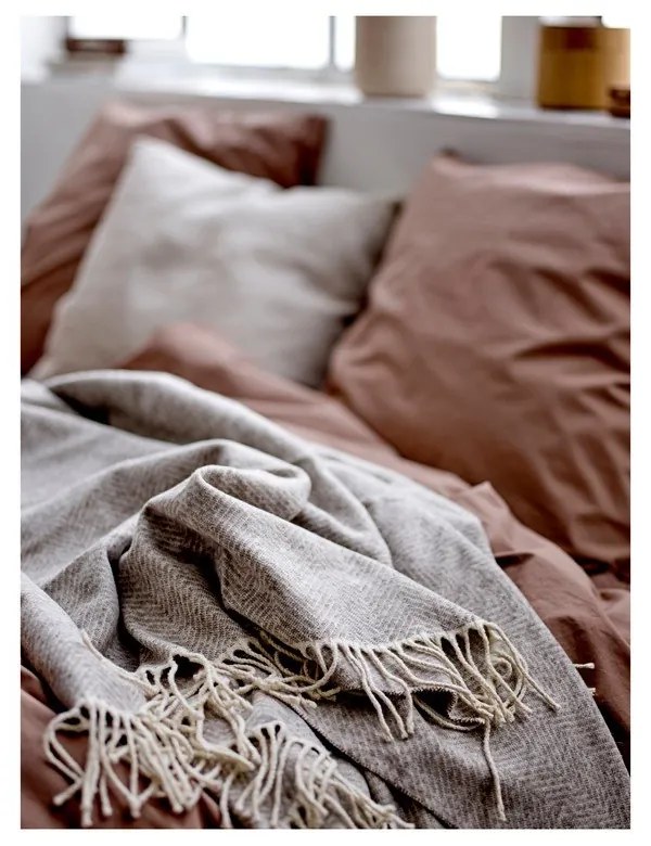 Coperta 130x185 cm Stillness - Södahl