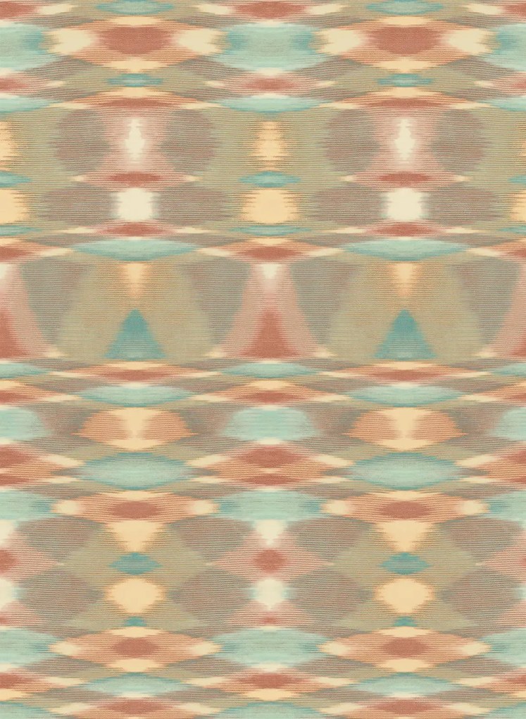 Missoni Home Tapete Sunrise Flame - 10322
