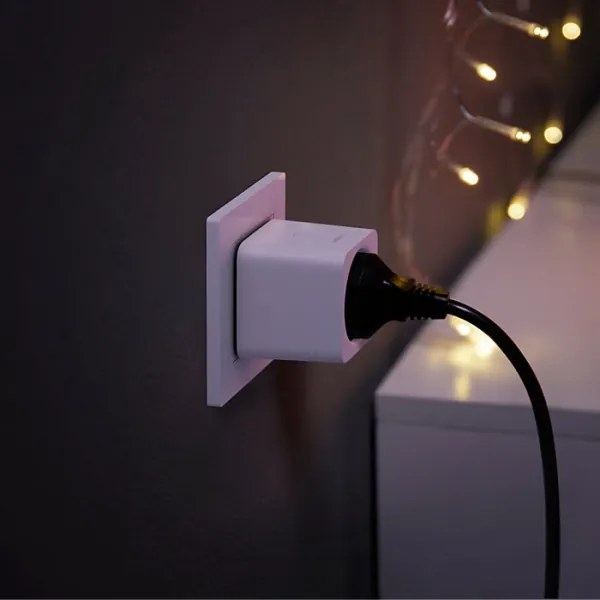 Presa intelligente Hue Philips Smart plug EU SCHUKO