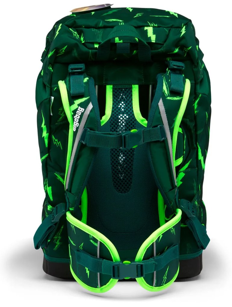 Zaino scuola Ergobag prime – Beartastic 2023