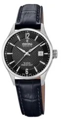 Orologio Uomo Festina F20009/4 Nero