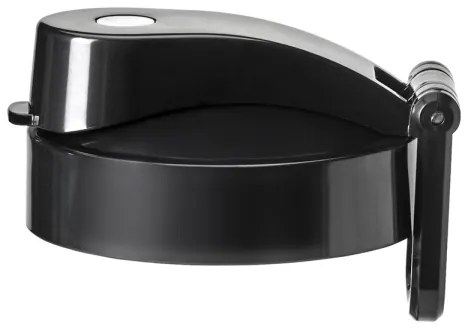 Concept SM3385 - Frullatore con accessori ACTIVE SMOOTHIE 500W/230V nero