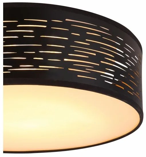 Gobo 15342D1 - Plafoniera LED TUNNO LED/20W/230V