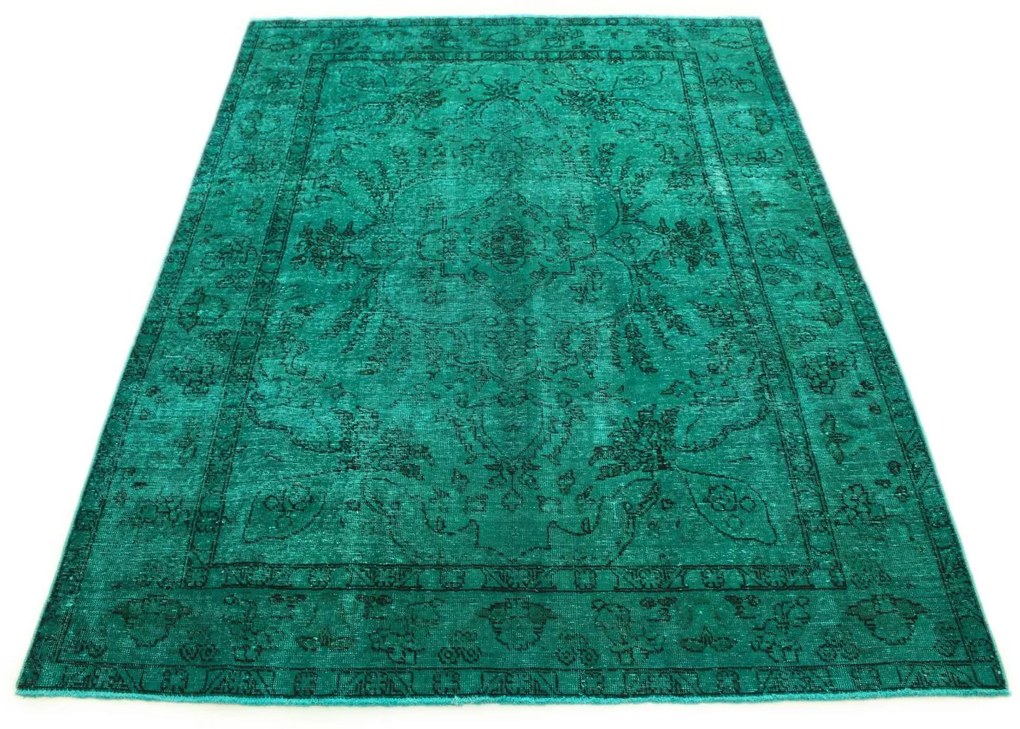 Vintage Tappeto orientale 290 x 210 (Oriental)