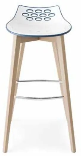 Connubia JAM Wood CB/1485-1487 |sgabello|