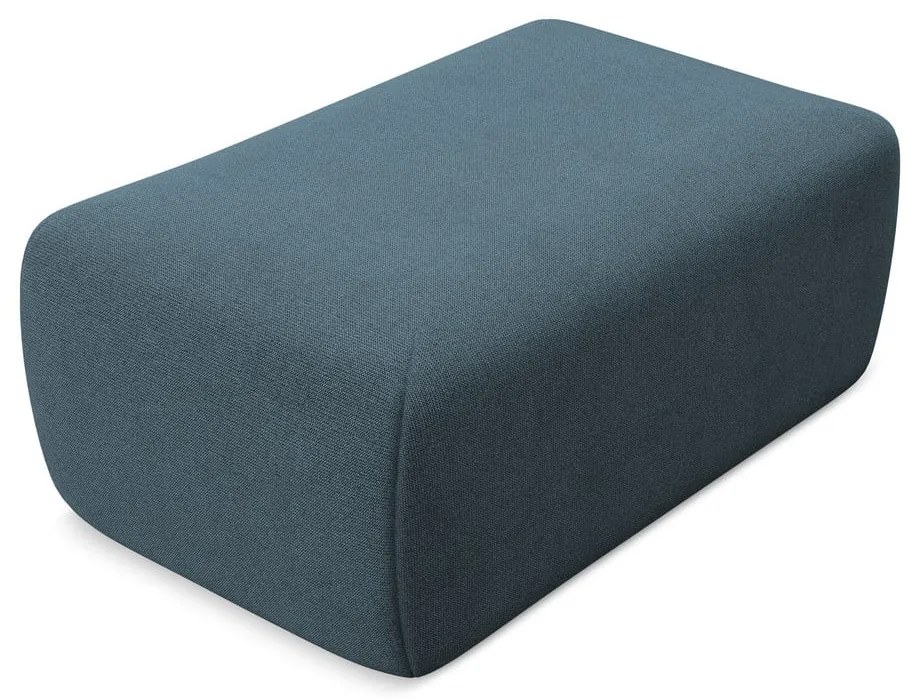 Poggiapiedi blu Nanea – Makamii