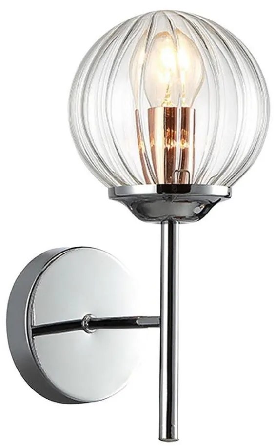 Applique BEST 1xE14/40W/230V