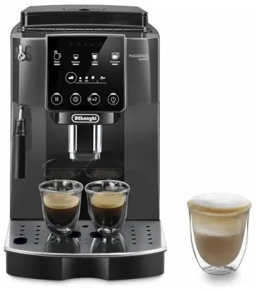 Caffettiera superautomatica DeLonghi Ecam220.22.gb 1,8 L