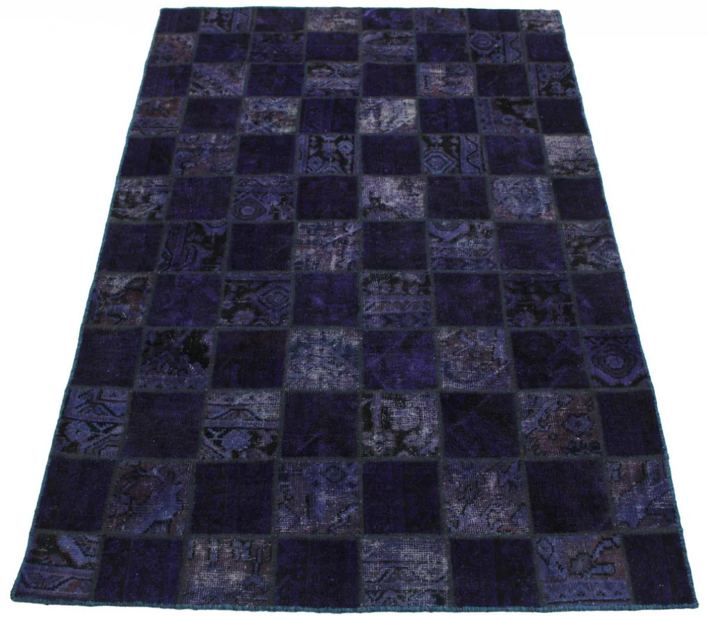 Vintage Tappeto 160x240 (Oriental)