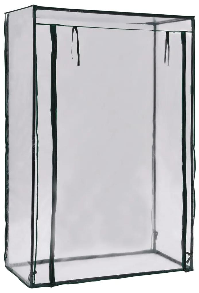 Serra per Pomodori 102x52x150 cm