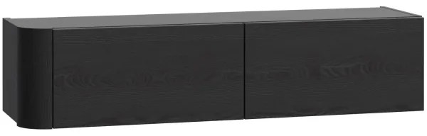 Mobile da parete INAR nero