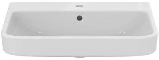 Ideal standard i.life b t460601 lavabo 65 cm in ceramica bianco lucido