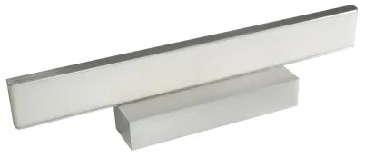Top Light - Illuminazione a LED per specchio da bagno COLUMBIA LED/8W/230V 3000/4000/6500K IP44 40 cm