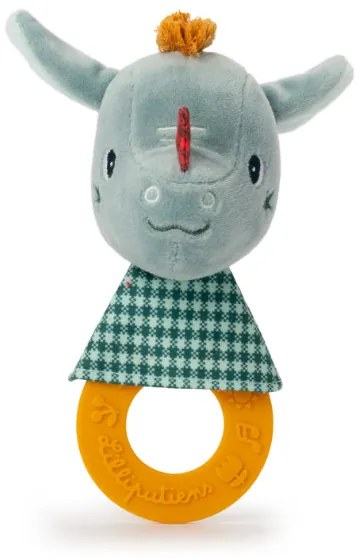 Lilliputiens - Drago Joe - Sonaglio per i denti