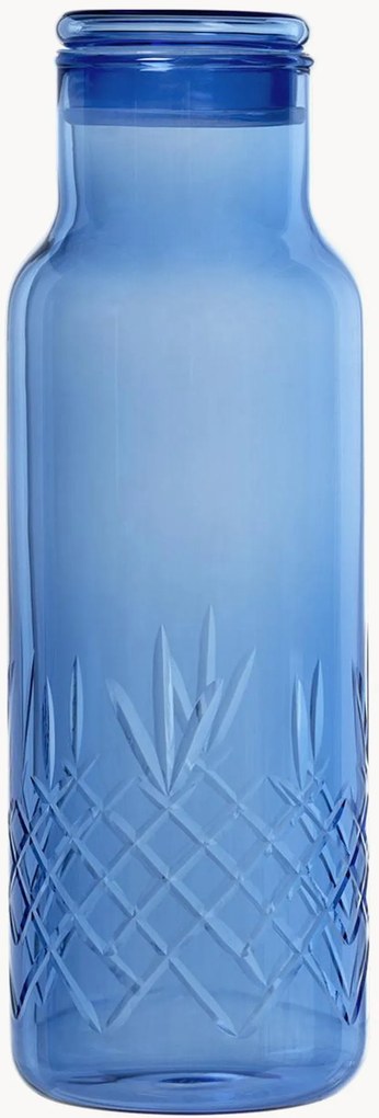 Caraffa con coperchio Crispy 2 pz
