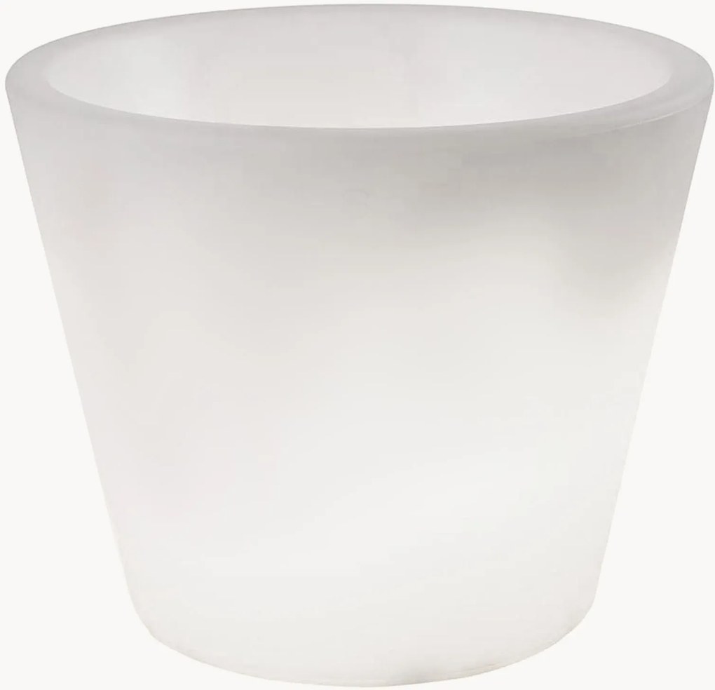 Portavaso in & outdoor LED Classic Pot
