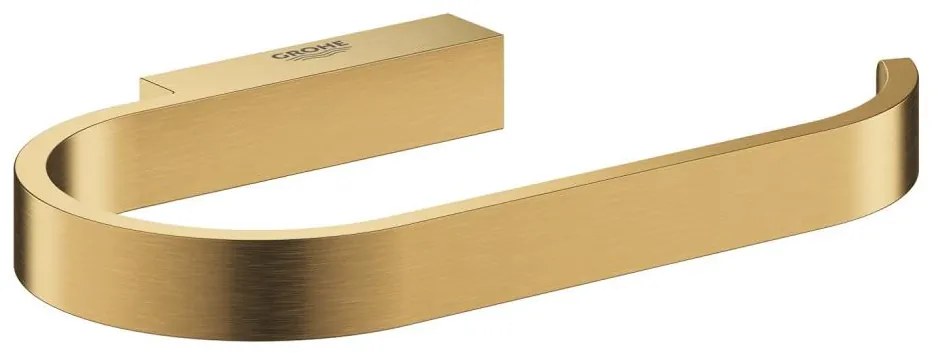 GROHE 41068GN0 - Porta carta igienica SELECTION, finitura oro