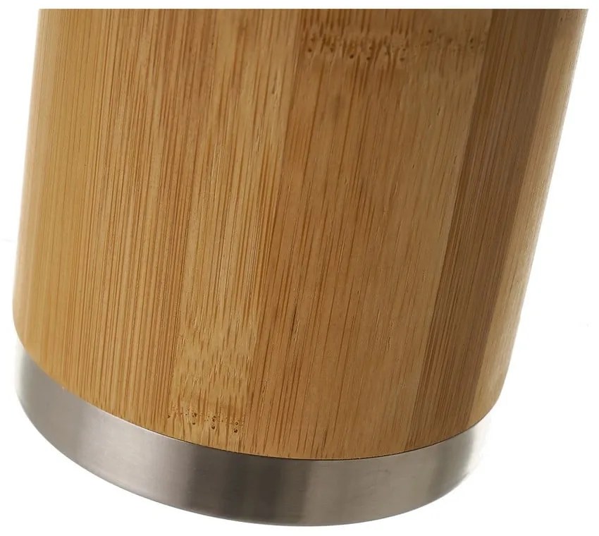 Scopino in bambù in colore naturale - Casa Selección