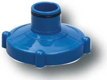 Kit aspiratore per piscine - Pompa minimo 2.006 L/h, tubo 6m, asta e accessori