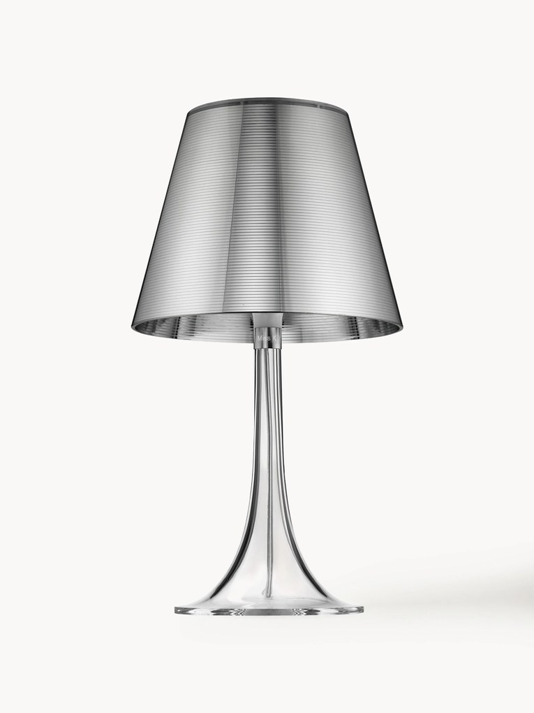 Lampada da tavolo con luce regolabile Miss K