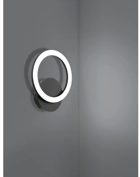 Eglo 900324 - Applique LED dimmerabile PARRAPOS-Z LED/12W/230V