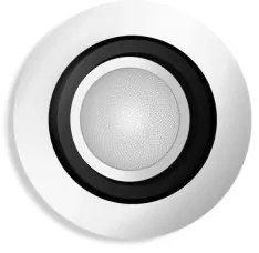 Philips - LED RGBW Lampada da incasso dimmerabile Hue CENTURA 1xGU10/4,2W/230V