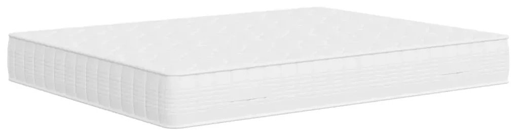 Materasso molle insacchettate medio rigido 160x200cm super king
