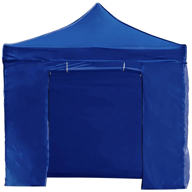 Gazebo 3x3 Eco (Kit Completo) - Blu