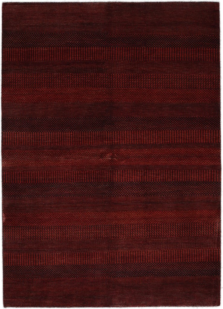 Neo Tappeto 170x240 (Indian) Annodato A Mano