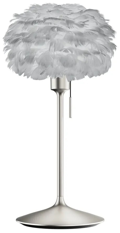 Tonalità grigio chiaro ø 22 cm Eos micro - UMAGE