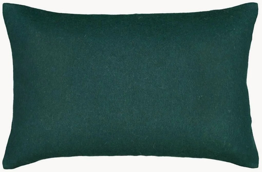 Copricuscino in lana di alpaca Classic