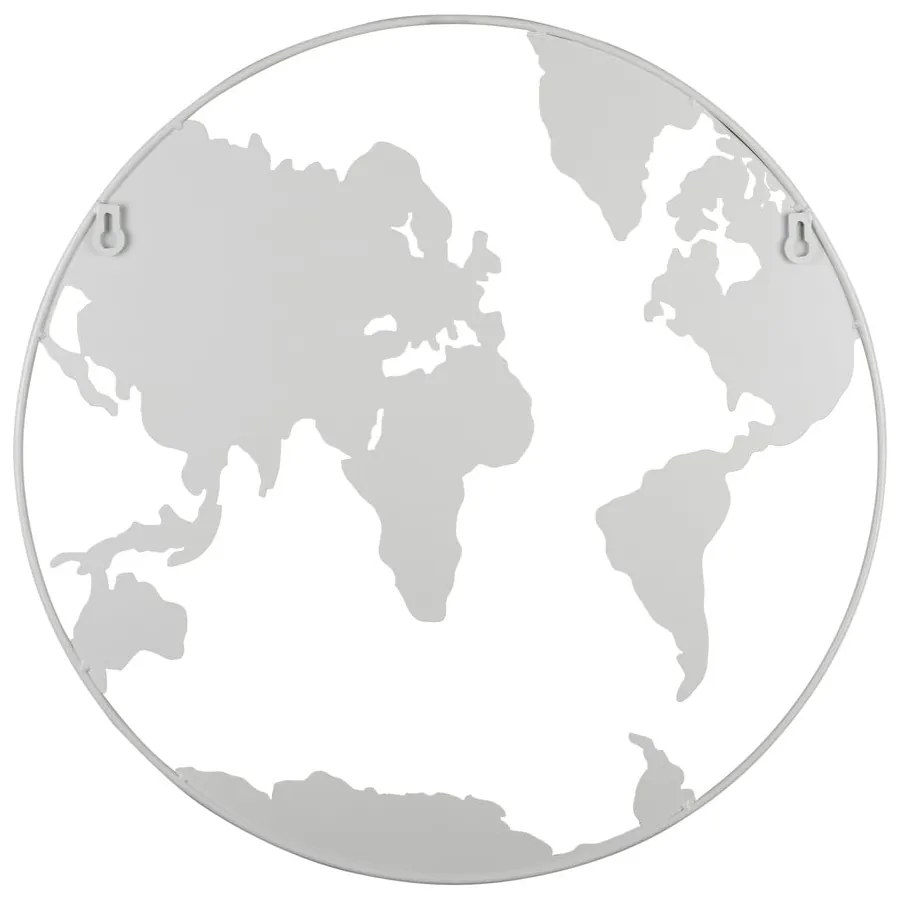 Bacheca magnetica World Map - PT LIVING