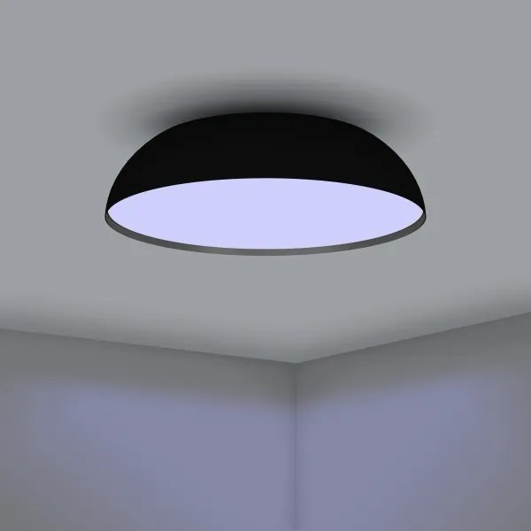 Eglo 900407 - Plafoniera dimmerabile RGBW TOLLOS-Z 3xLED/11W/230V