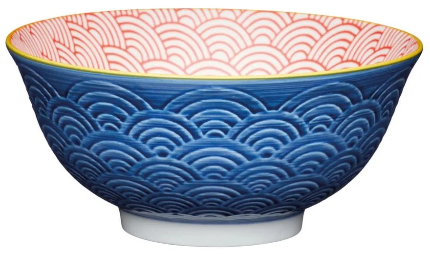 Ciotola in ceramica , ø 16 cm Arched - Kitchen Craft