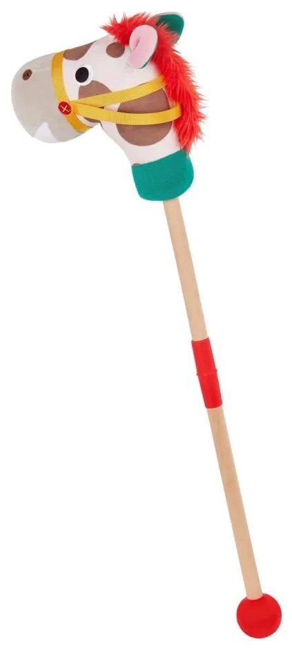 B-Toys - Hobby cavallo PONY PAL 2xAAA cavallo