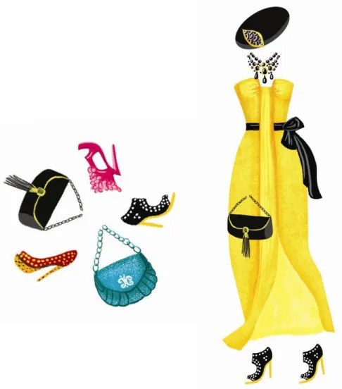 Vestirsi - abiti di moda