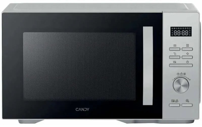 Black Friday OFFER - Microonde Candy Bianco 900 W 31 L